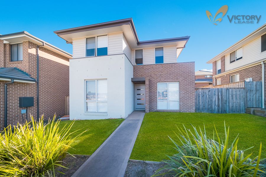 12 Lillian Crescent, Schofields NSW 2762, Image 0