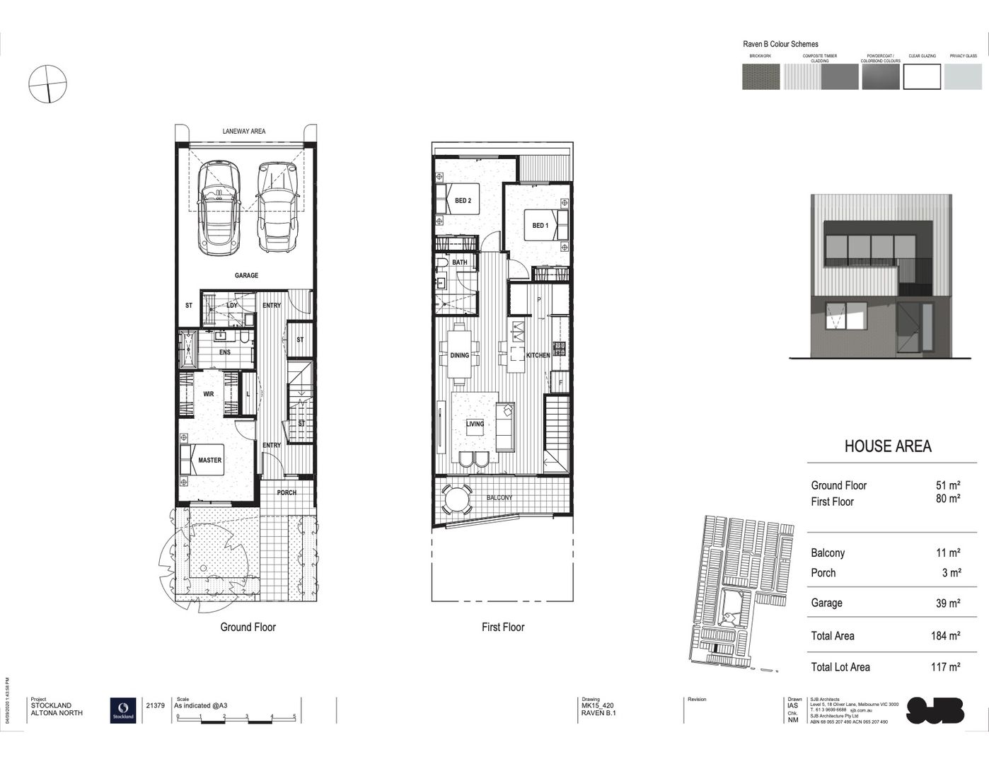 Altona North VIC 3025 2 beds townhouse for Sale, 716,515