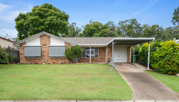 Picture of 48 Wilson Drive, CAMIRA QLD 4300