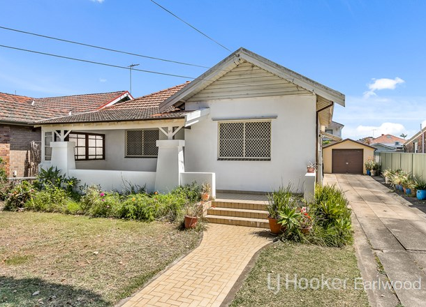 51 Earlwood Avenue, Earlwood NSW 2206