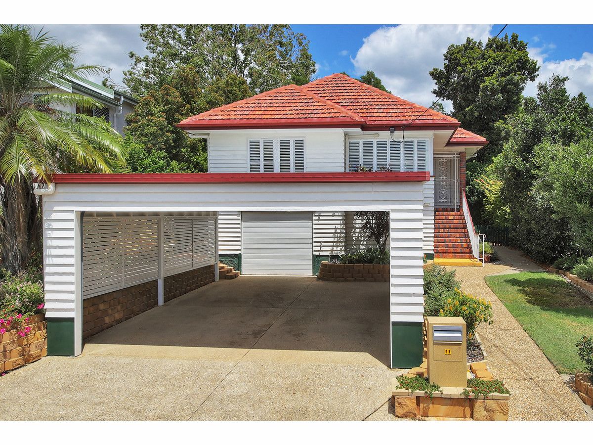 11 Koala Road, Moorooka QLD 4105, Image 0