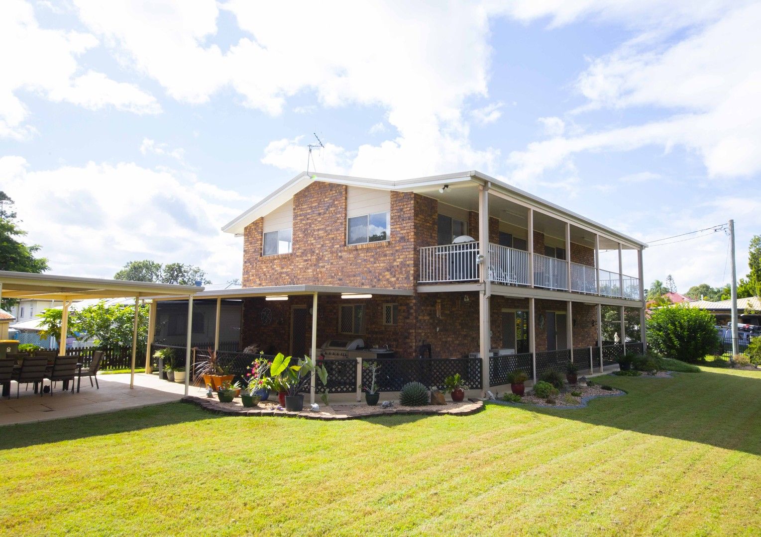 4 bedrooms House in 8 John Lane MARYBOROUGH QLD, 4650