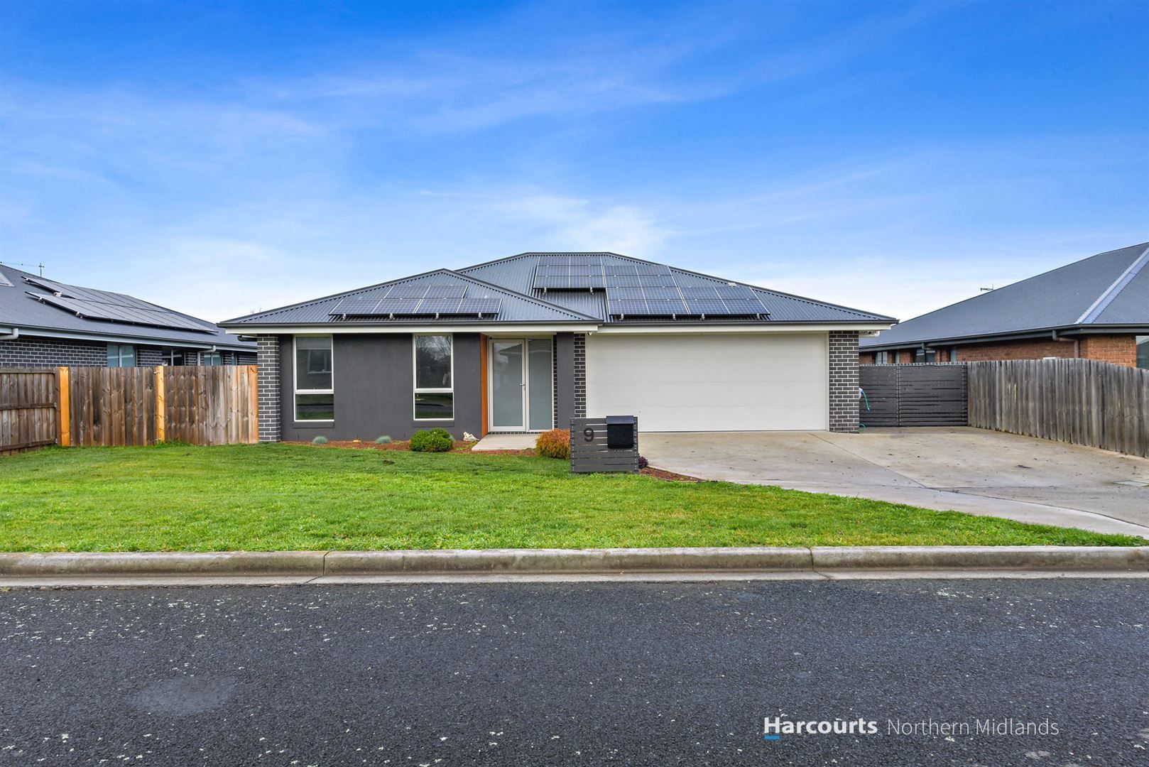 9 Hobhouse Street, Longford TAS 7301, Image 0