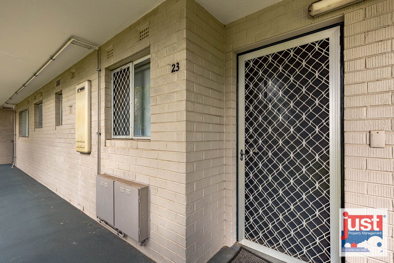 2 bedrooms Apartment / Unit / Flat in 23/40 Reynolds Way WITHERS WA, 6230