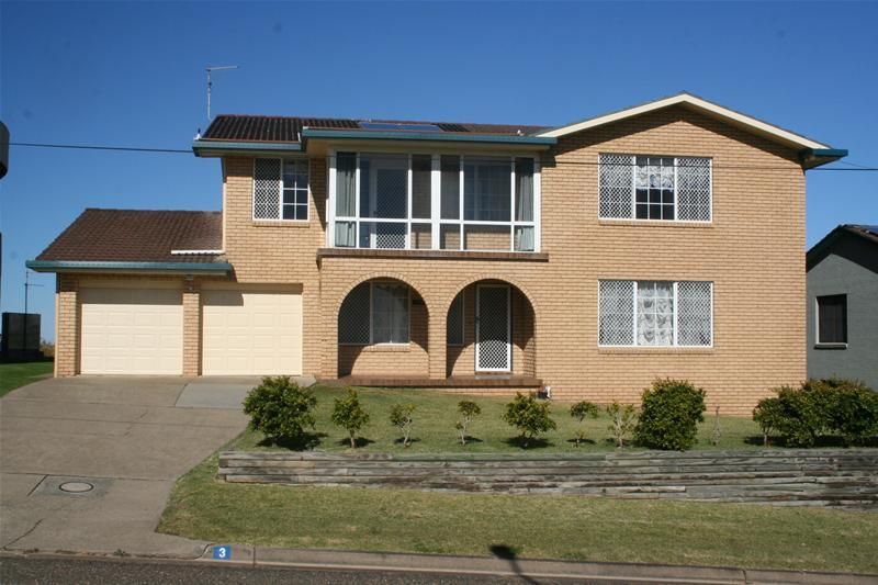 3 Skyline Place, Bonny Hills NSW 2445, Image 1