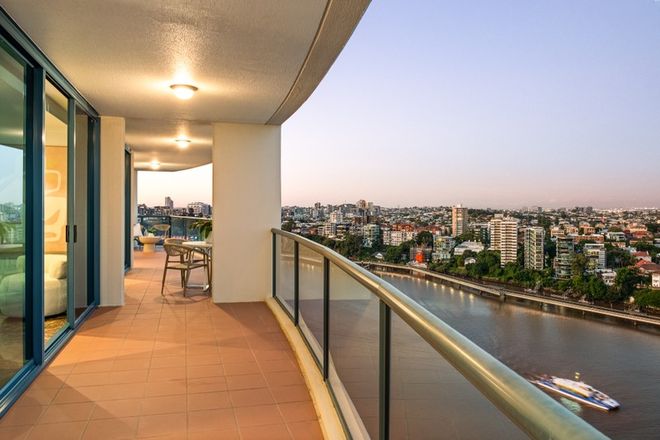 96/8 Goodwin Street Kangaroo Point 4169 - Image 3