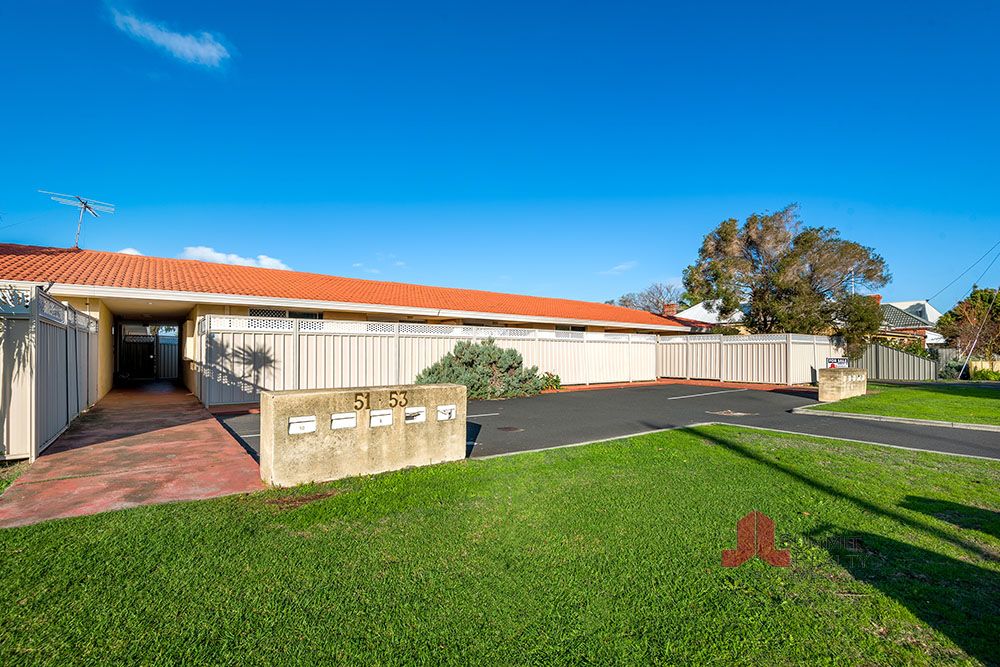 3/51 Moore Street, Bunbury WA 6230, Image 0