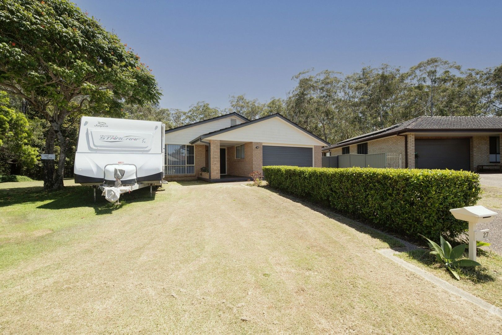 27 Rennie Crescent, Tuncurry NSW 2428, Image 0