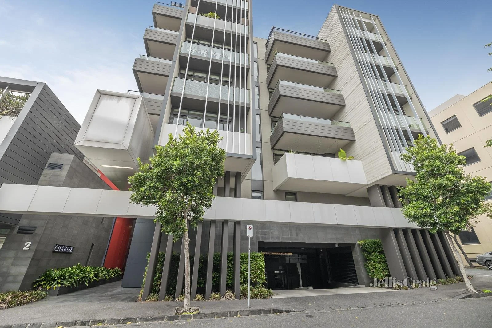 Additional image 8 of 602/2 Mcgoun Street, Richmond VIC 3121