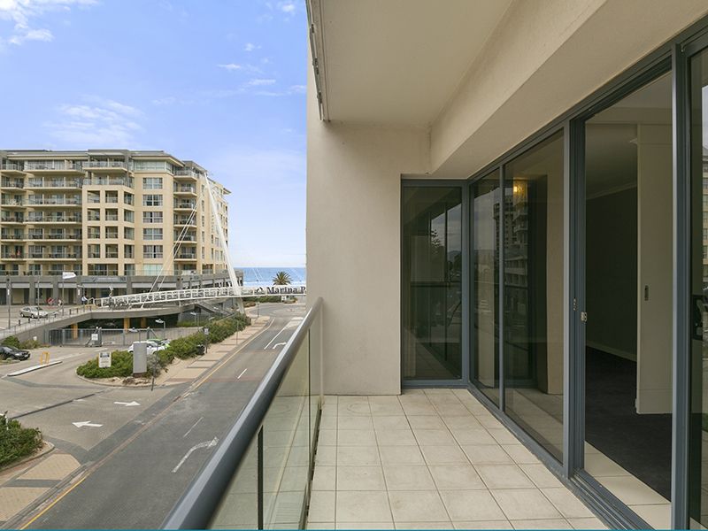 1 bedrooms Apartment / Unit / Flat in 32/1 Chappell Drive GLENELG SA, 5045