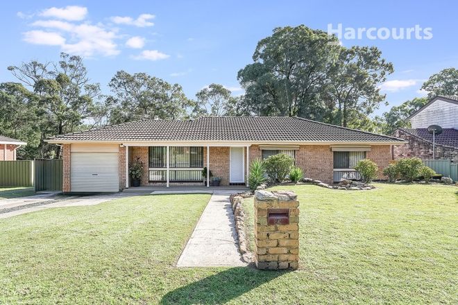 Picture of 37 Cudgegong Road, RUSE NSW 2560