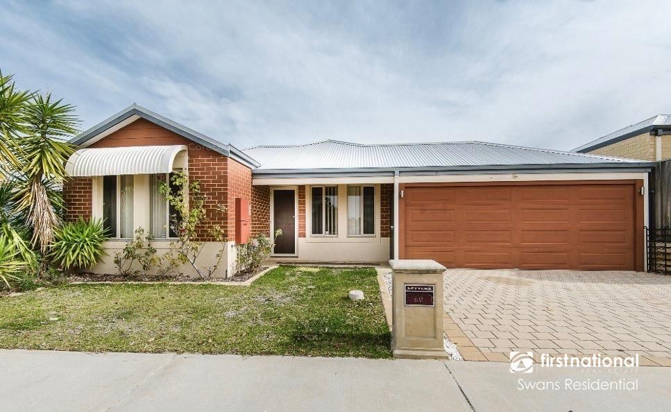 20 Simmonds Pass, Ellenbrook WA 6069, Image 1