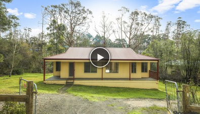 Picture of 9 Jordan Way, MIRBOO NORTH VIC 3871