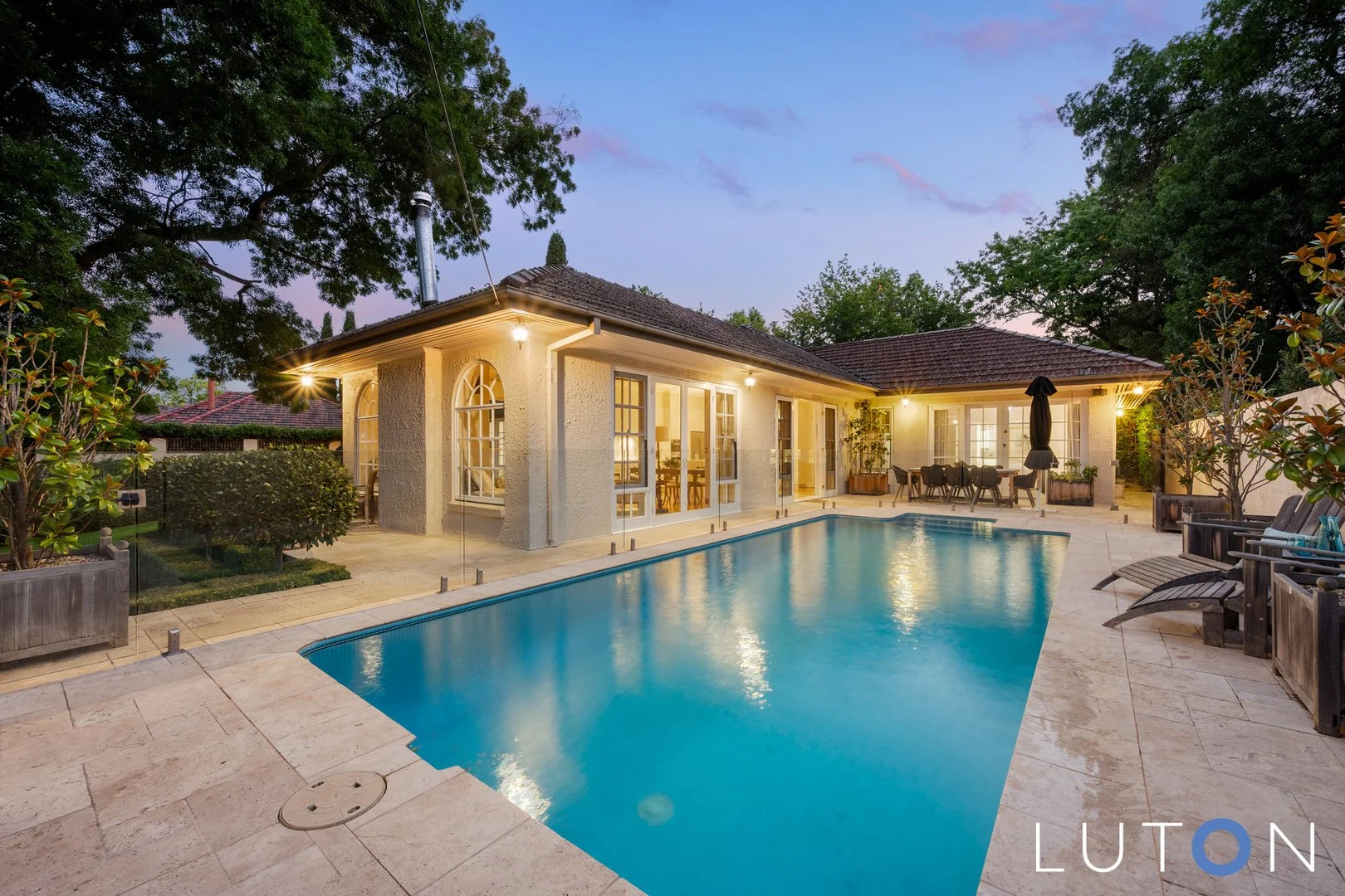 Additional image 4 of 3 Barkly Crescent, Forrest ACT 2603