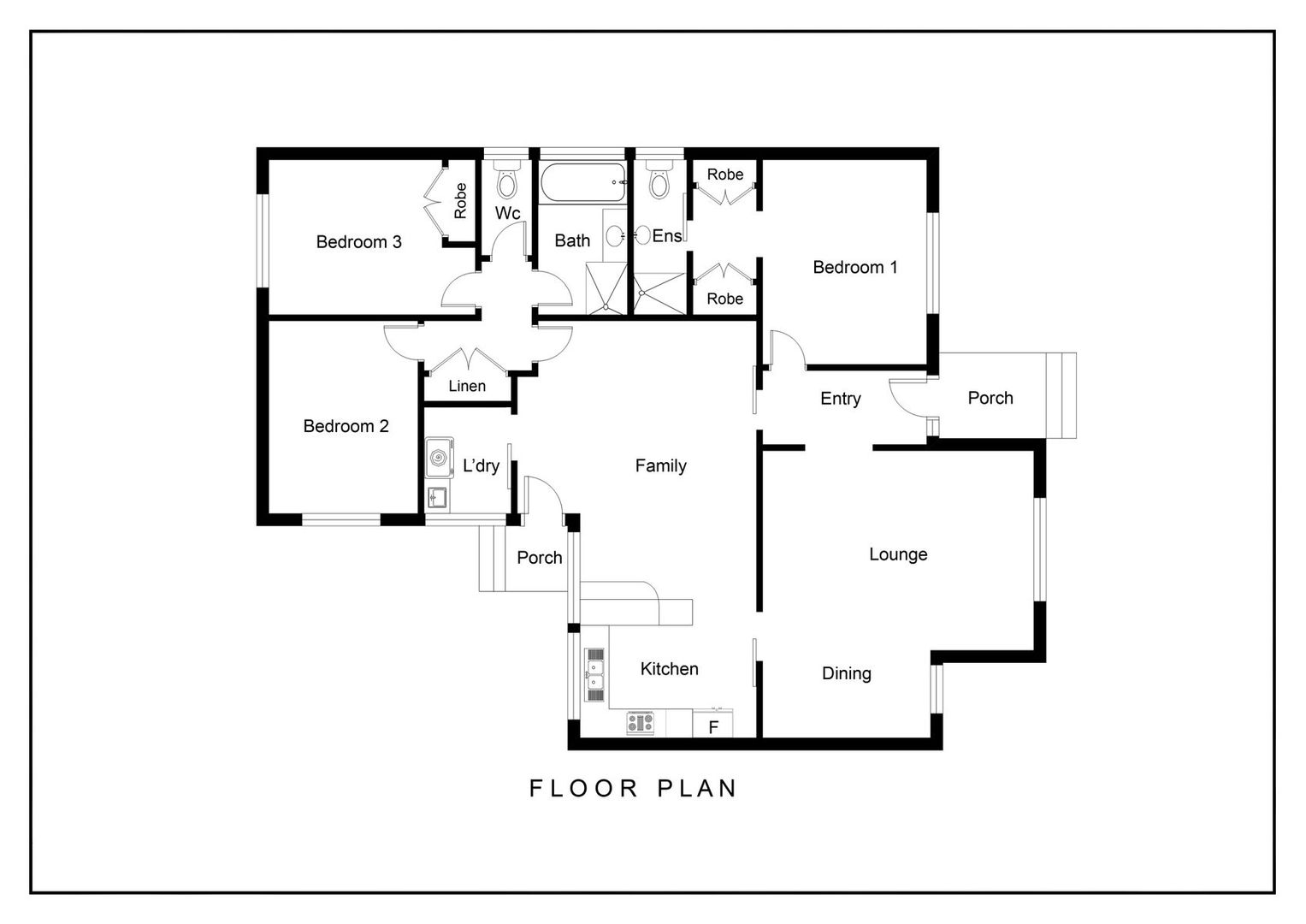 109 Shakespeare Crescent, Fraser ACT 2615, Image 2