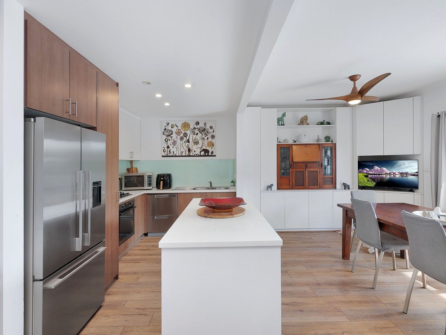 3 bedrooms Townhouse in 23/25 Chelmsford Avenue BOTANY NSW, 2019