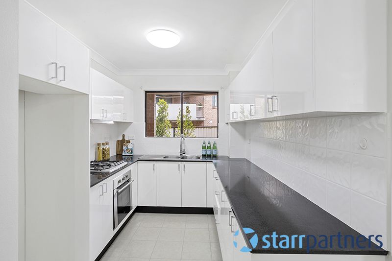 3/70-72 Pitt Street, Granville NSW 2142, Image 2