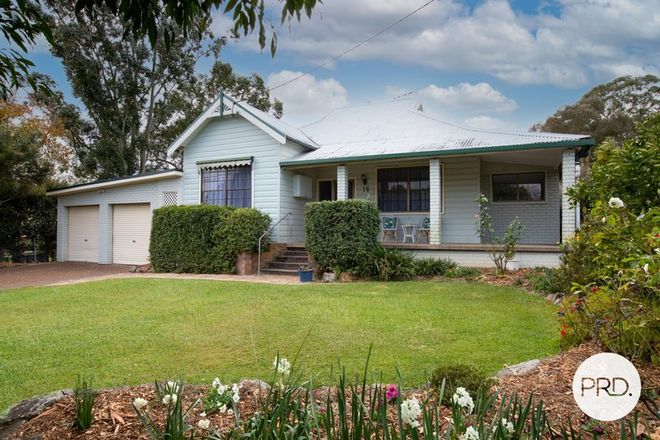 Picture of 16 Raworth Avenue, RAWORTH NSW 2321