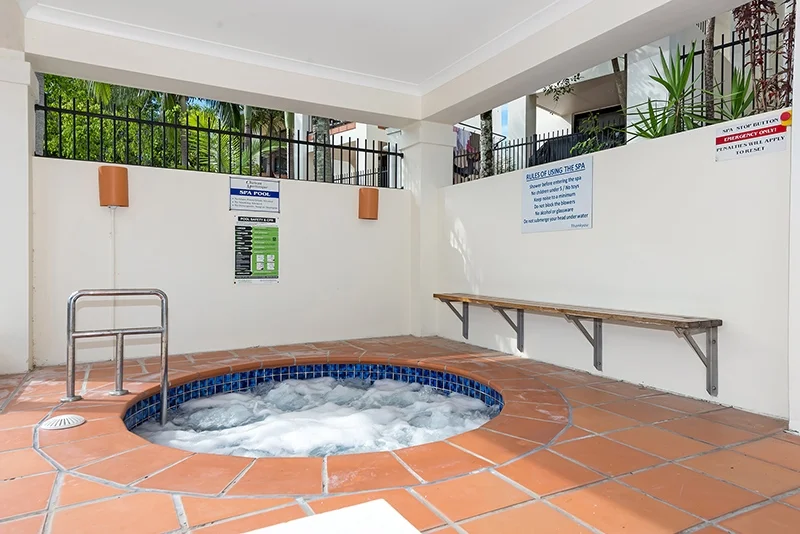 Additional image 26 of 2502/22-34 Glenside Drive, Robina QLD 4226