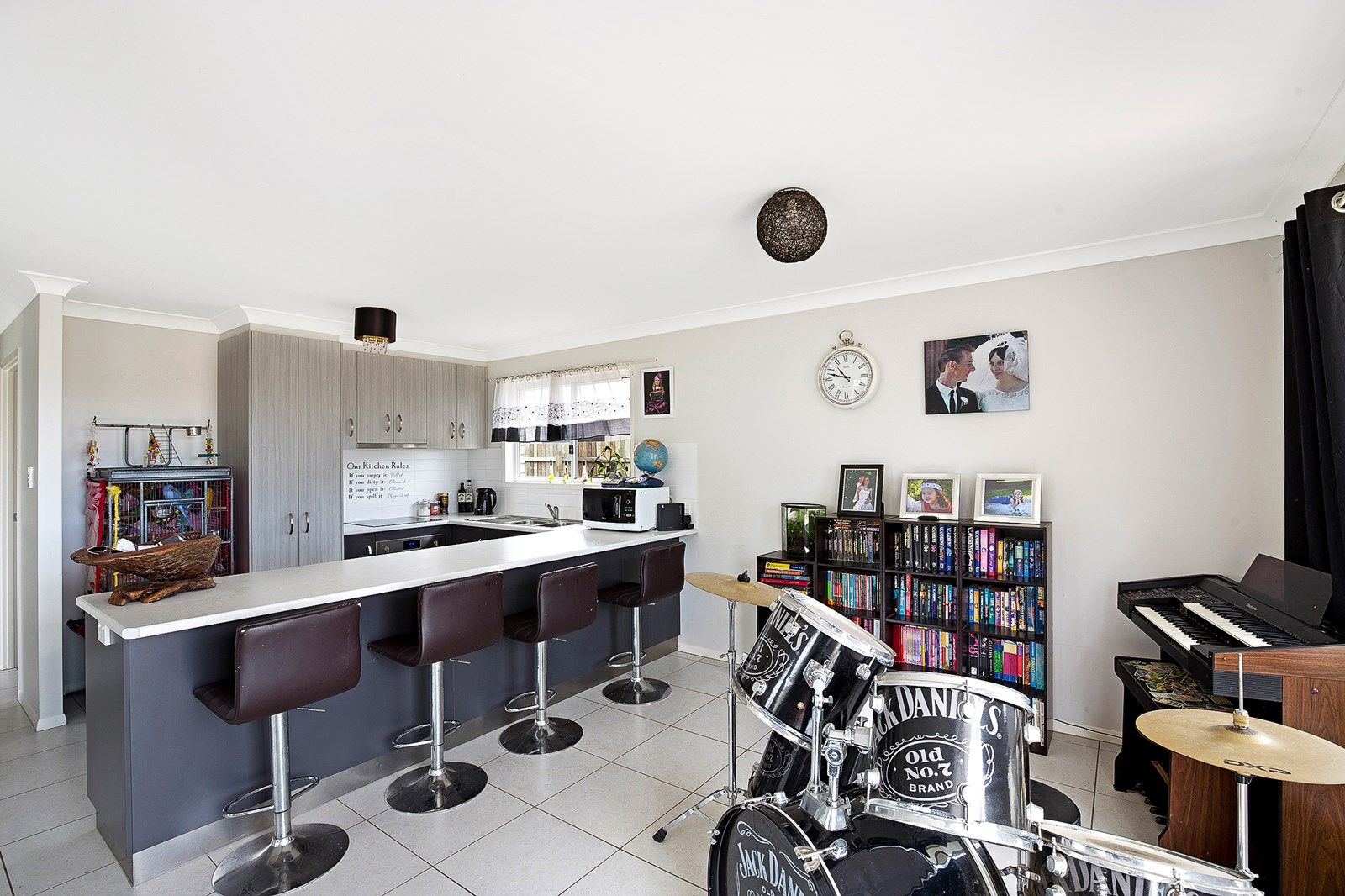 12 Harth Street, Goombungee QLD 4354, Image 2