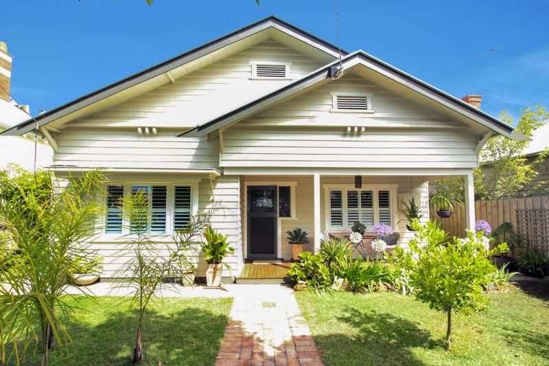 14 Meakin Street, East Geelong Property History & Address Research