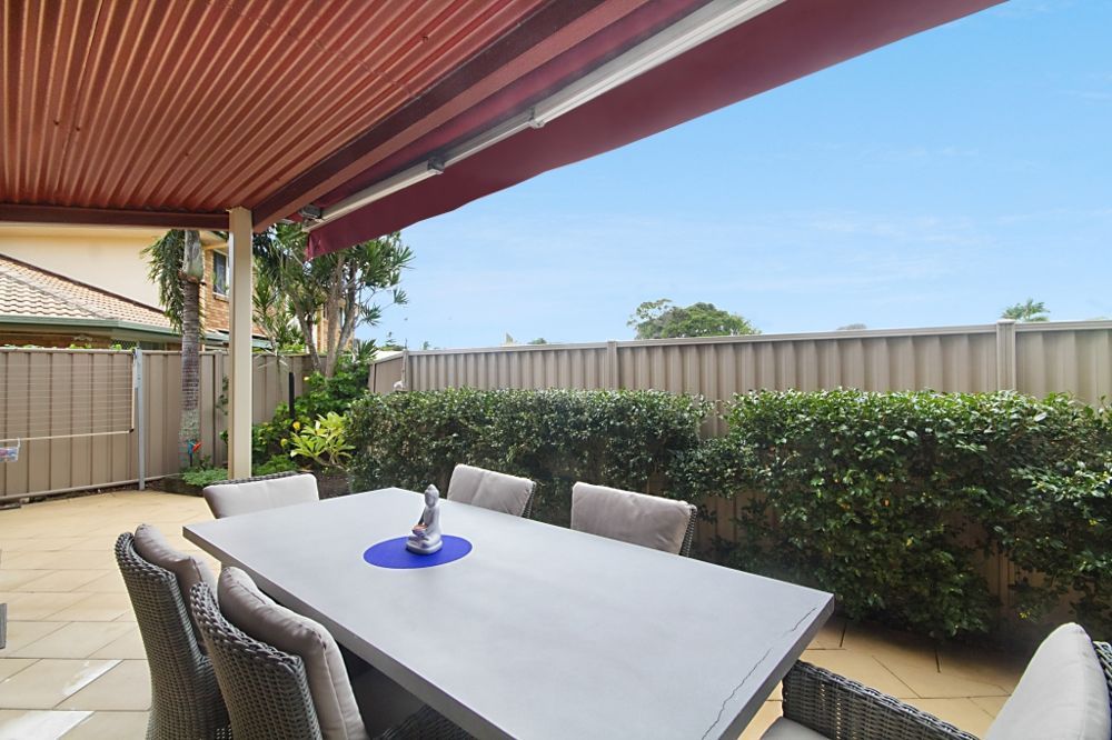 25/4 Advocate Place, Banora Point NSW 2486, Image 2