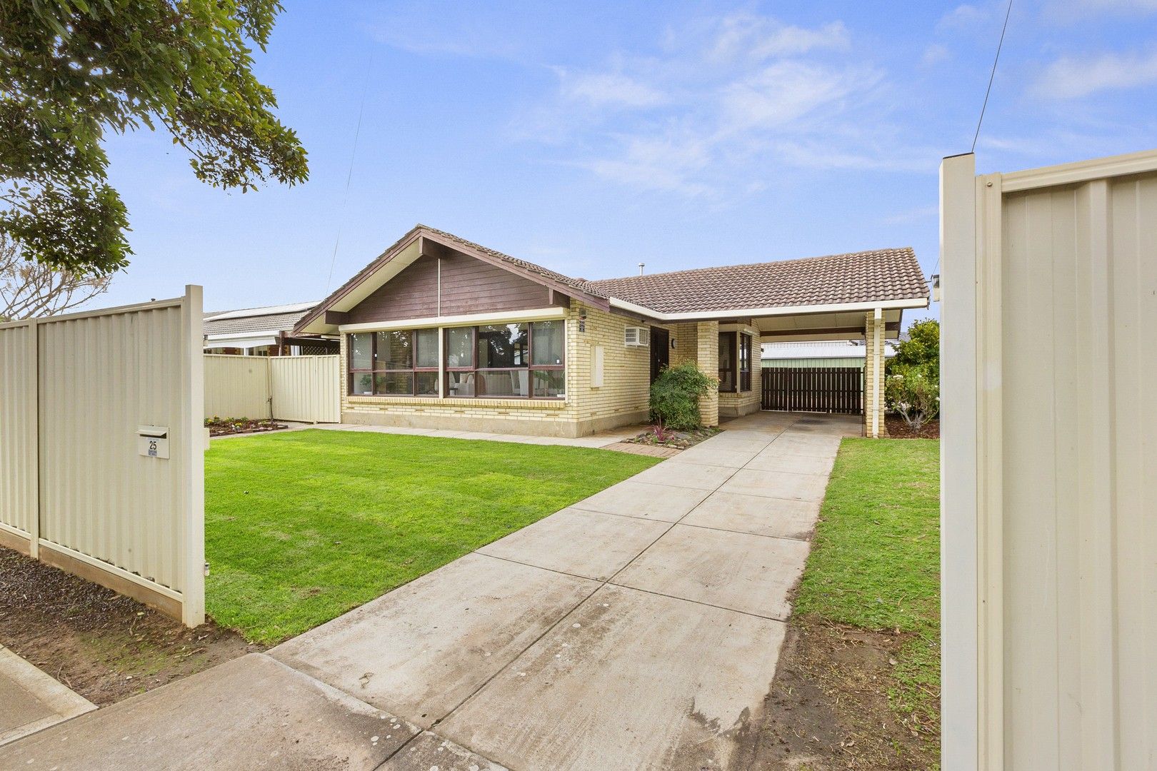 25 Johnstone Road, Oaklands Park SA 5046, Image 0