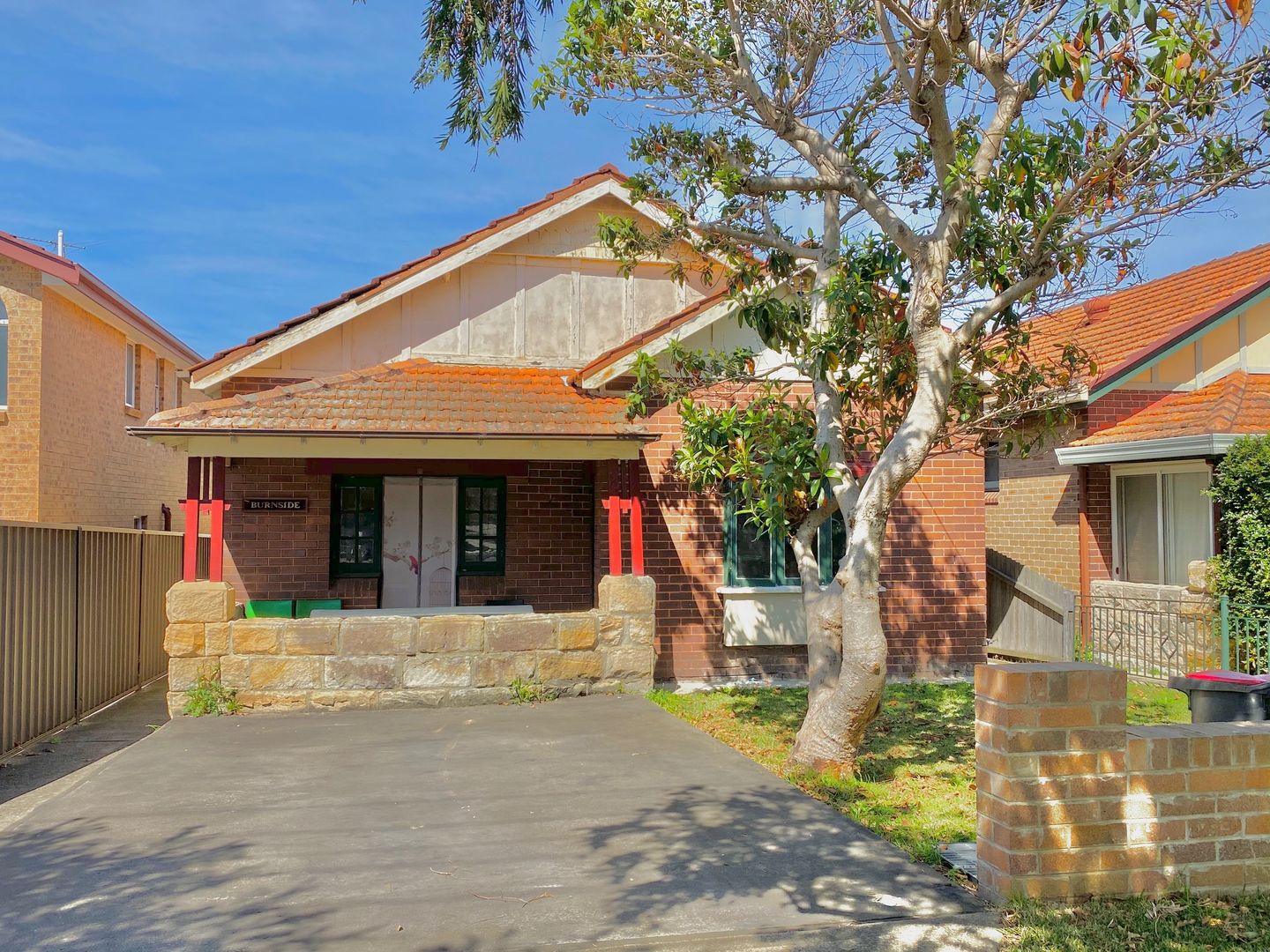 18 Joffre Street South Hurstville Nsw 2221 Semi Detached For Rent 420 Domain