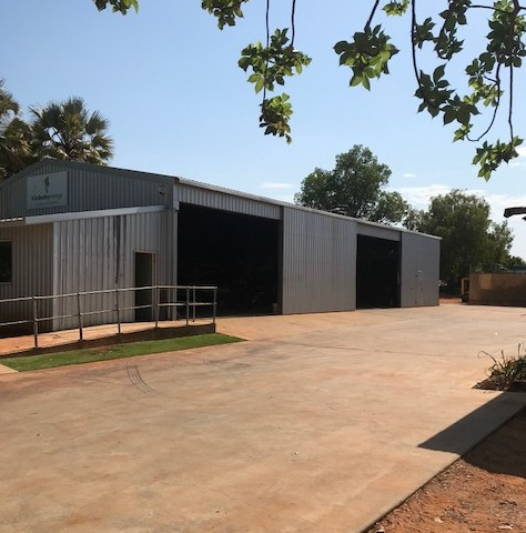 15 Lucas Street, Broome WA 6725