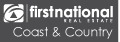 First National Coast & Country's logo