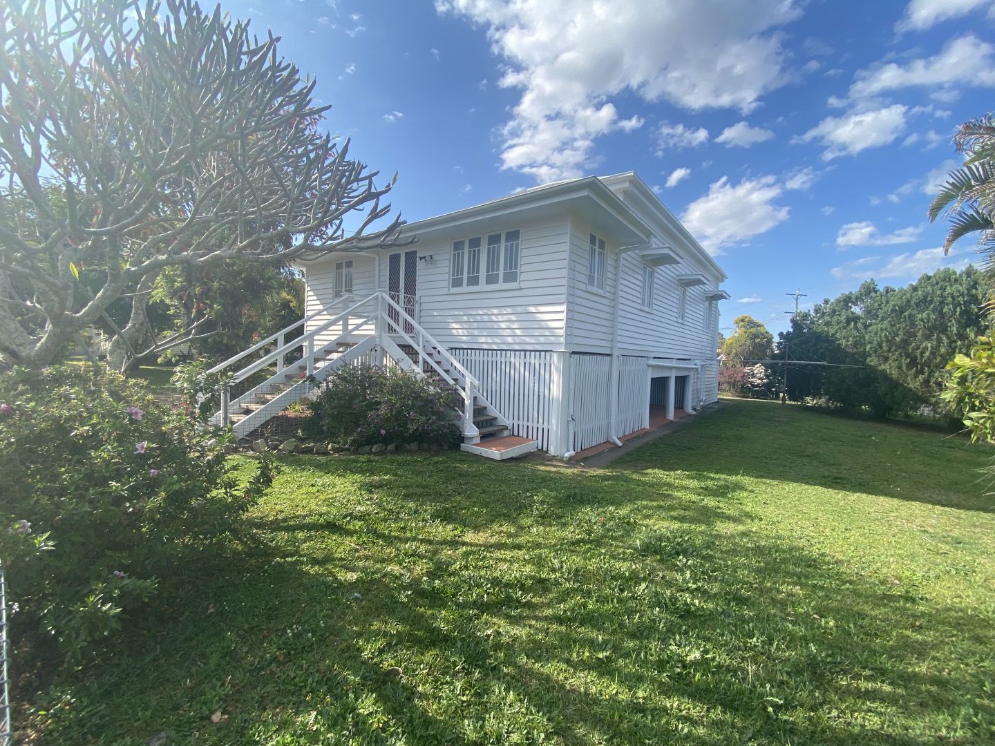 57 Woodstock Street, Maryborough Property History & Address Research