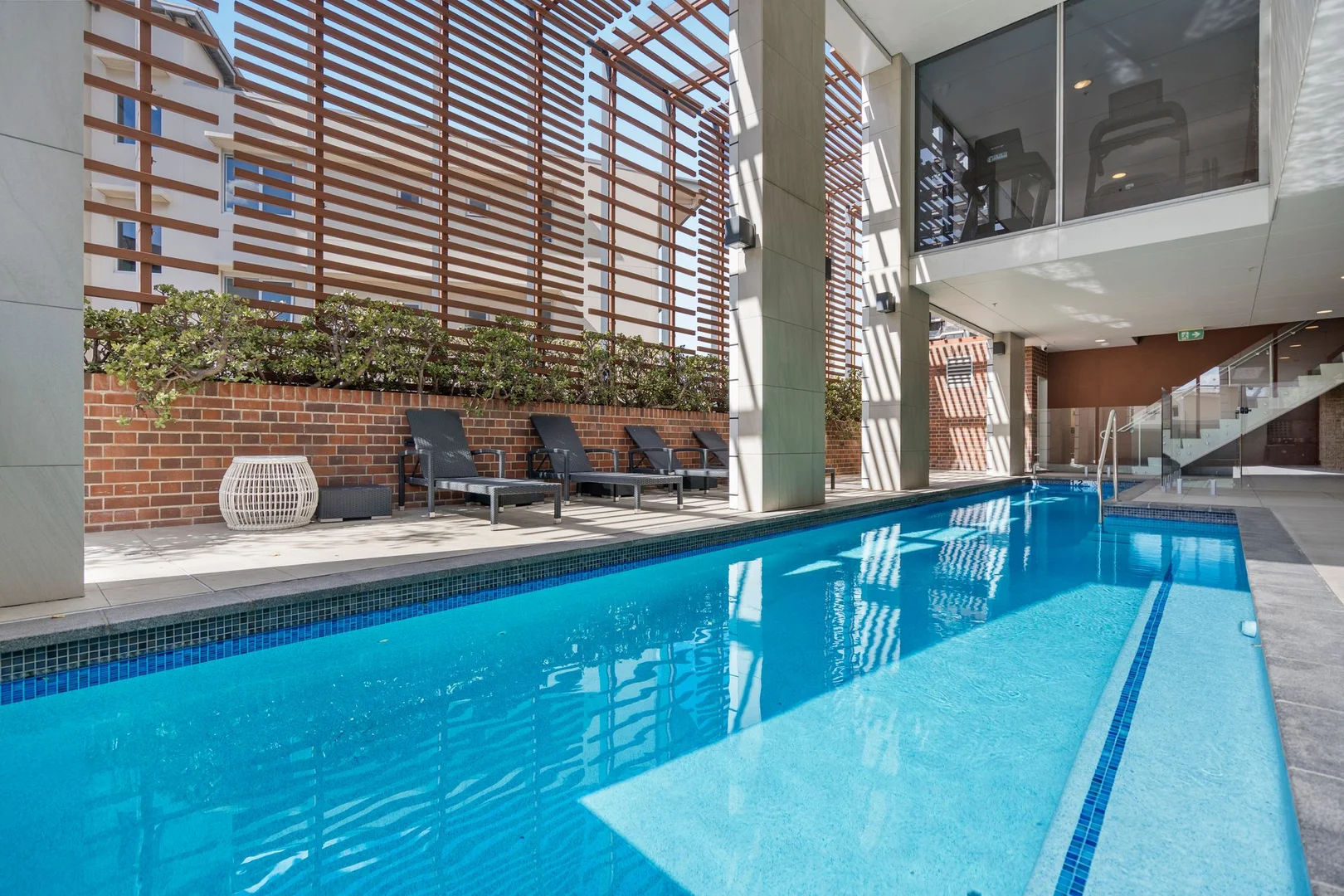 Additional image 3 of 1203/128 Brookes Street, Fortitude Valley QLD 4006