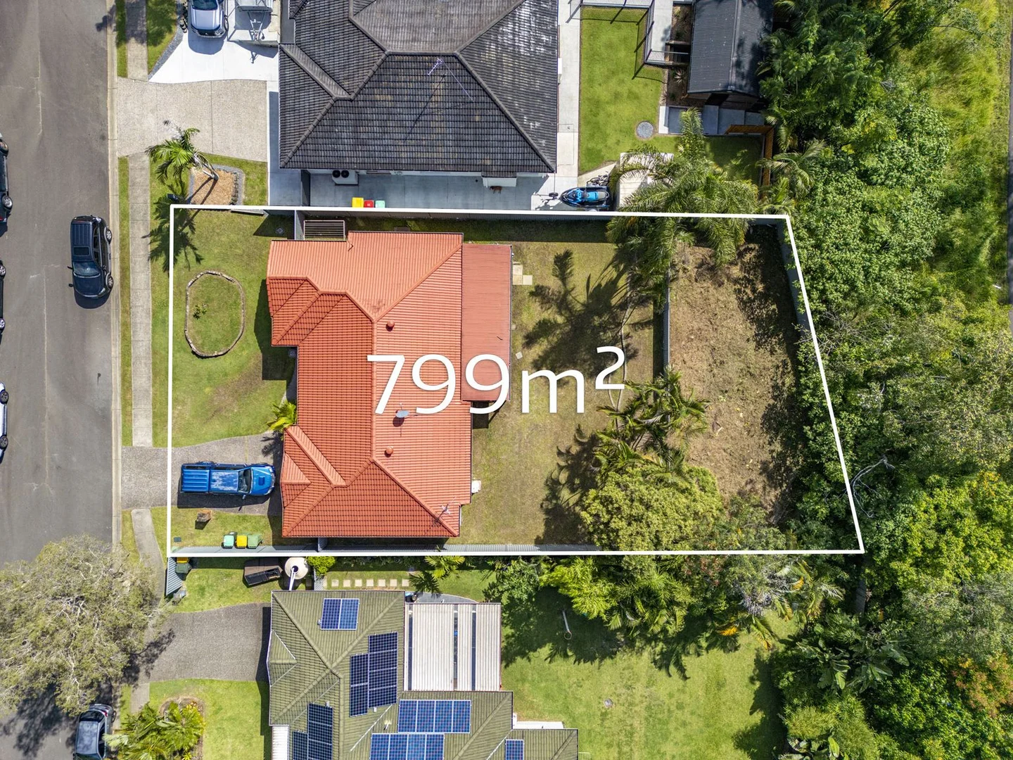 Additional image 2 of 22 Davis Cup Court, Oxenford QLD 4210