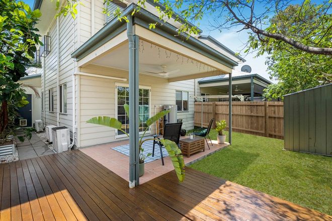 Picture of 3/694 Oxley Road, CORINDA QLD 4075