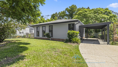 Picture of 36 Wall Street, MACKSVILLE NSW 2447