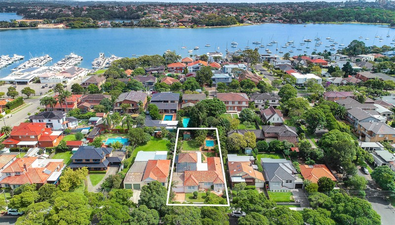 Picture of 21A Harris Street, SANS SOUCI NSW 2219