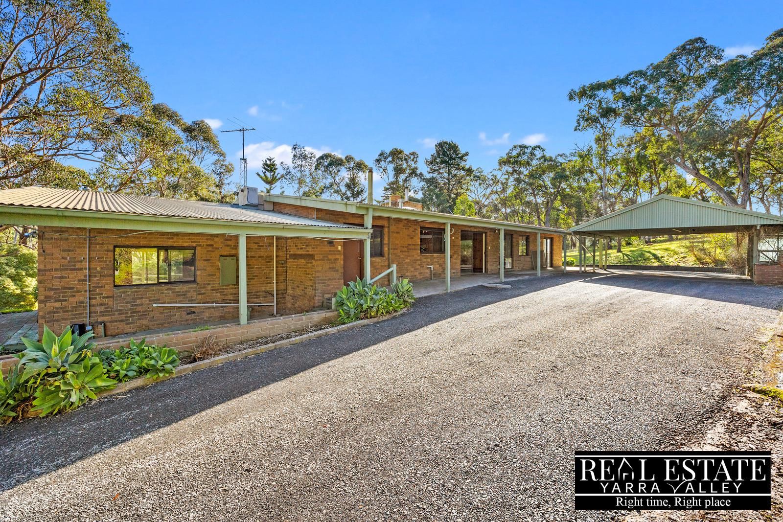 260 Chum Creek Road, Healesville VIC 3777, Image 0