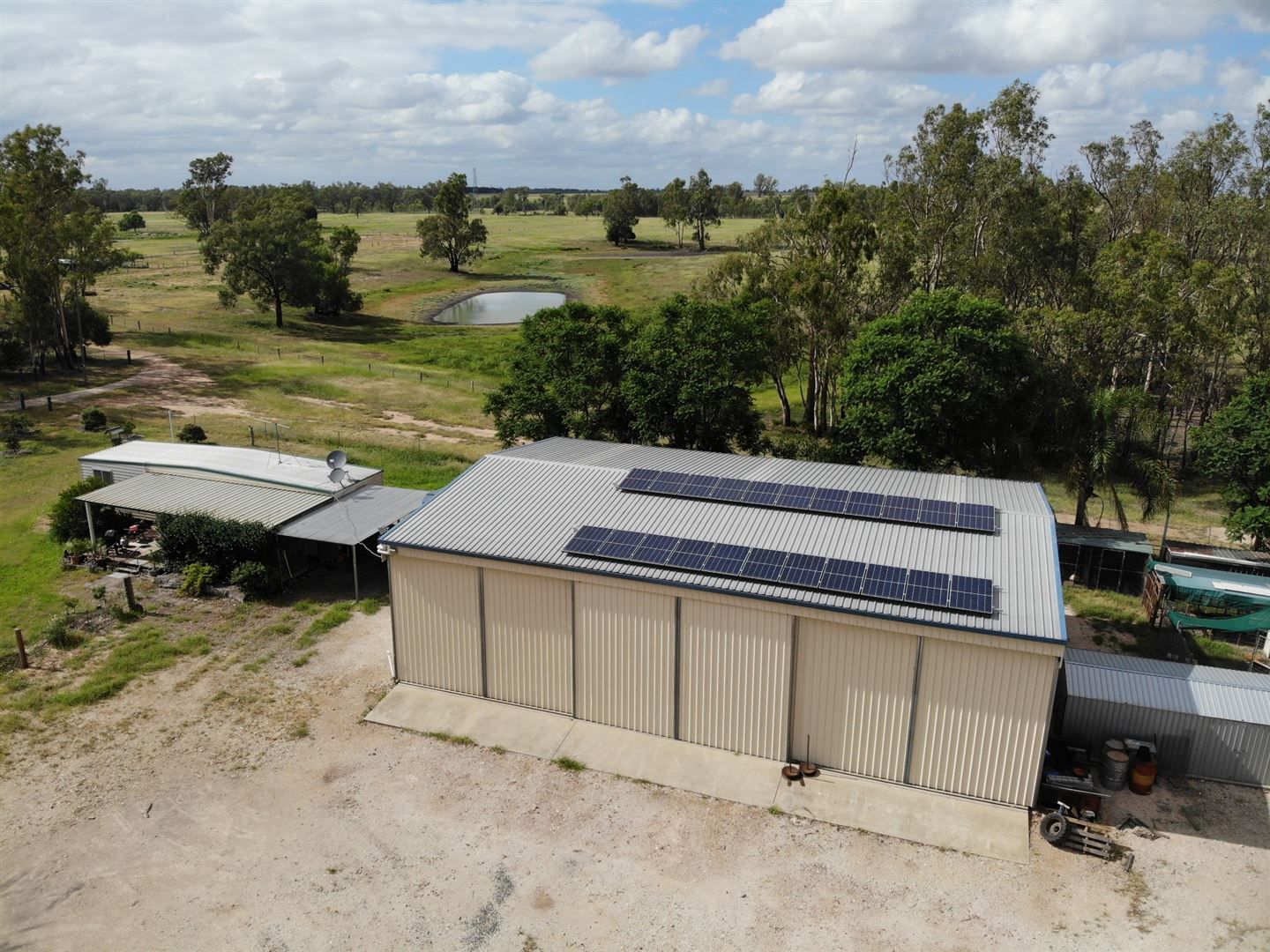 Five Mile/772 Wondai Road, Chinchilla QLD 4413, Image 0