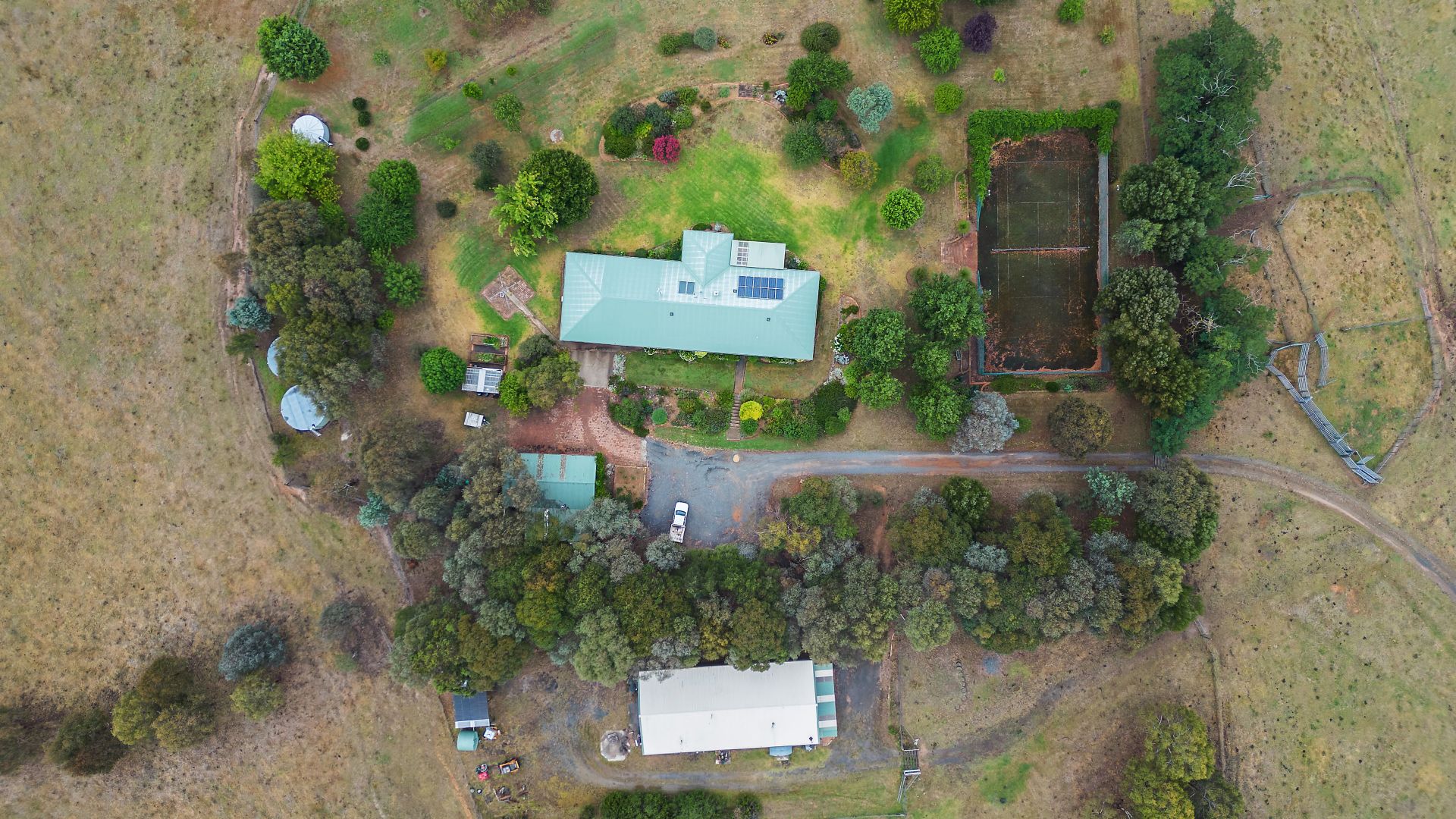 92 Hills Lane, Blayney NSW 2799, Image 2