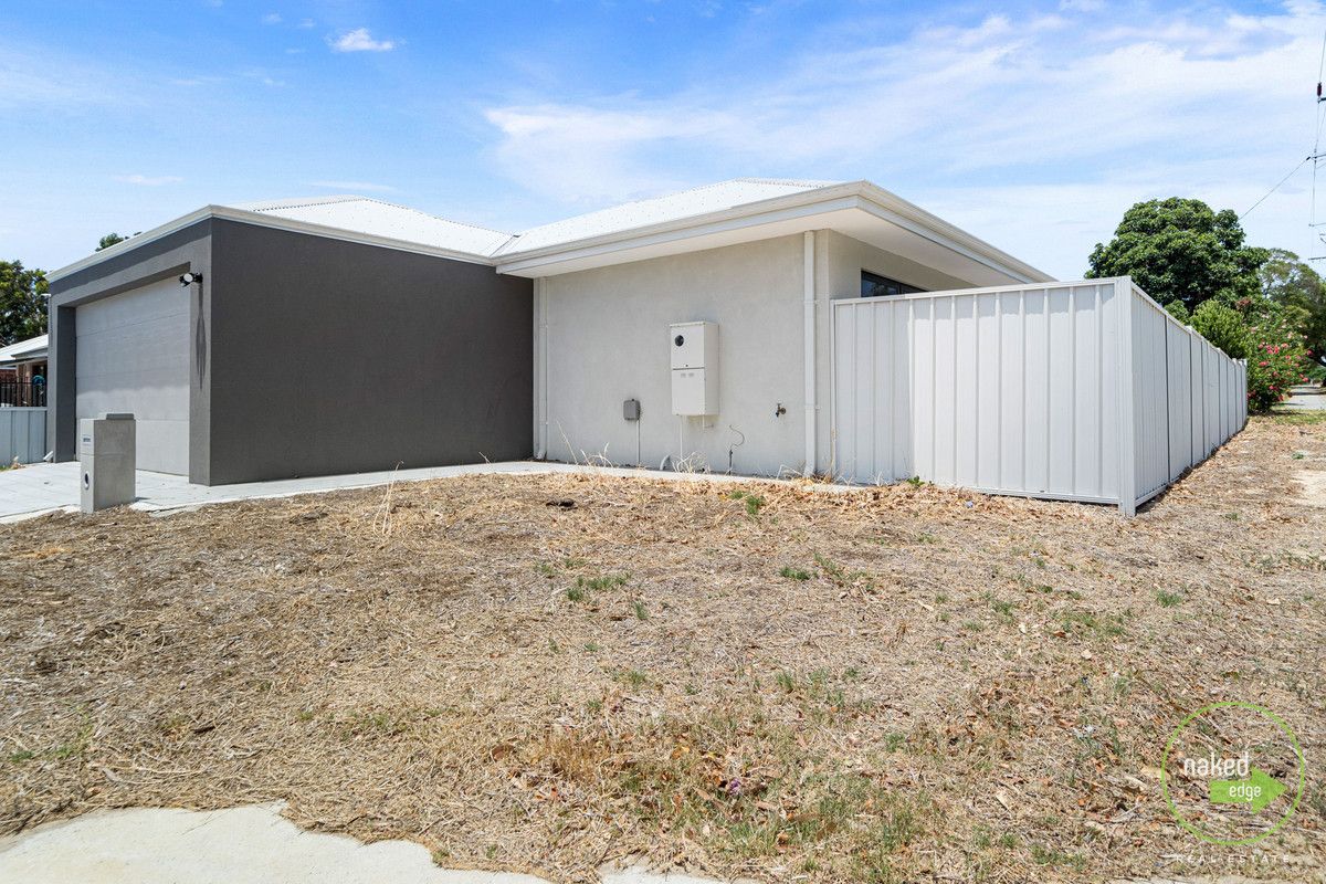3 bedrooms House in 1 Doubtful Chase GOSNELLS WA, 6110