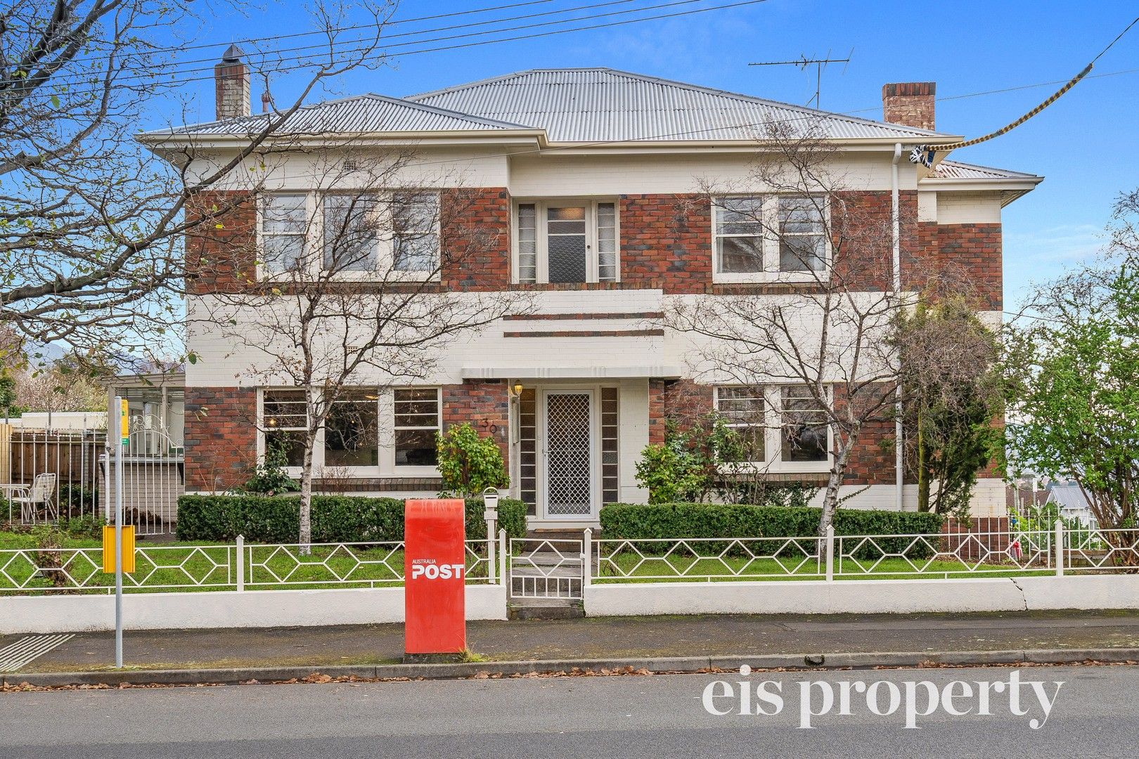 30 Stoke Street, New Town TAS 7008, Image 0