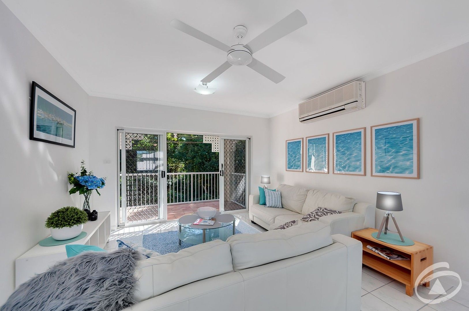 3 bedrooms Apartment / Unit / Flat in 55/201-203 Mayers Street MANOORA QLD, 4870
