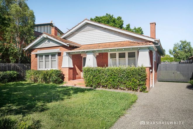 Picture of 7 Beech Street, MALVERN EAST VIC 3145