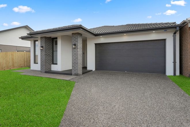 Picture of 16 Brown Street, BONNIE BROOK VIC 3335