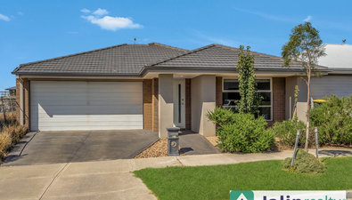 Picture of 26 Heslop Street, MICKLEHAM VIC 3064