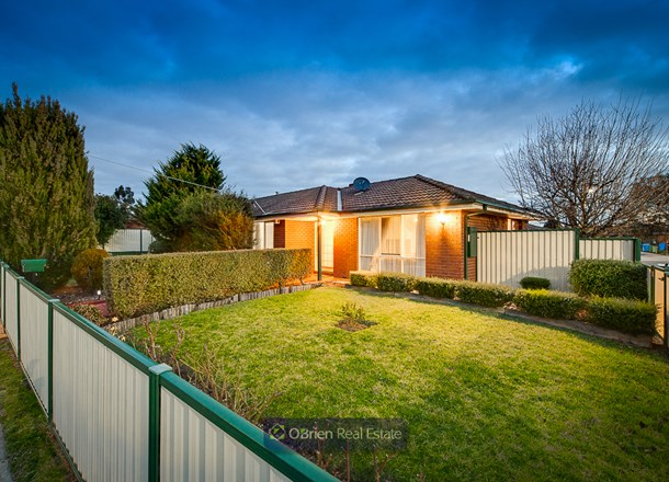 20 Hawking Avenue, Hampton Park VIC 3976