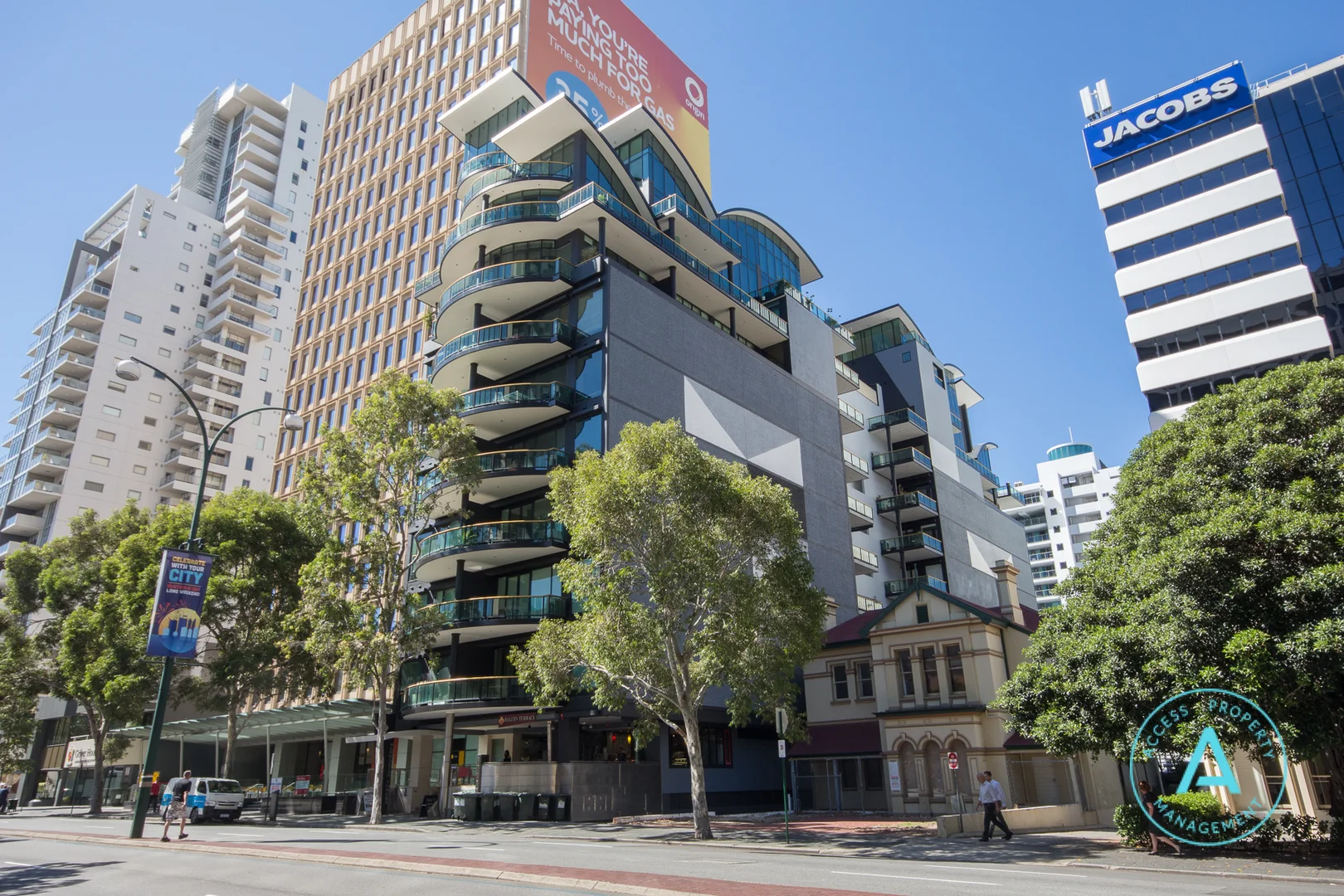 Additional image 17 of 9/255 Adelaide Terrace, Perth WA 6000