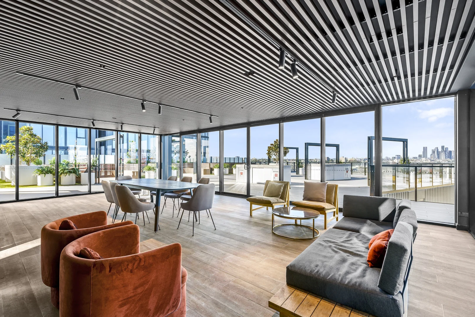 Additional image 14 of 1605/8 Joseph Road, Footscray VIC 3011