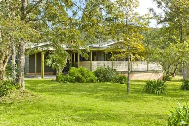 Picture of 35 Washpool Road, BOORAL NSW 2425