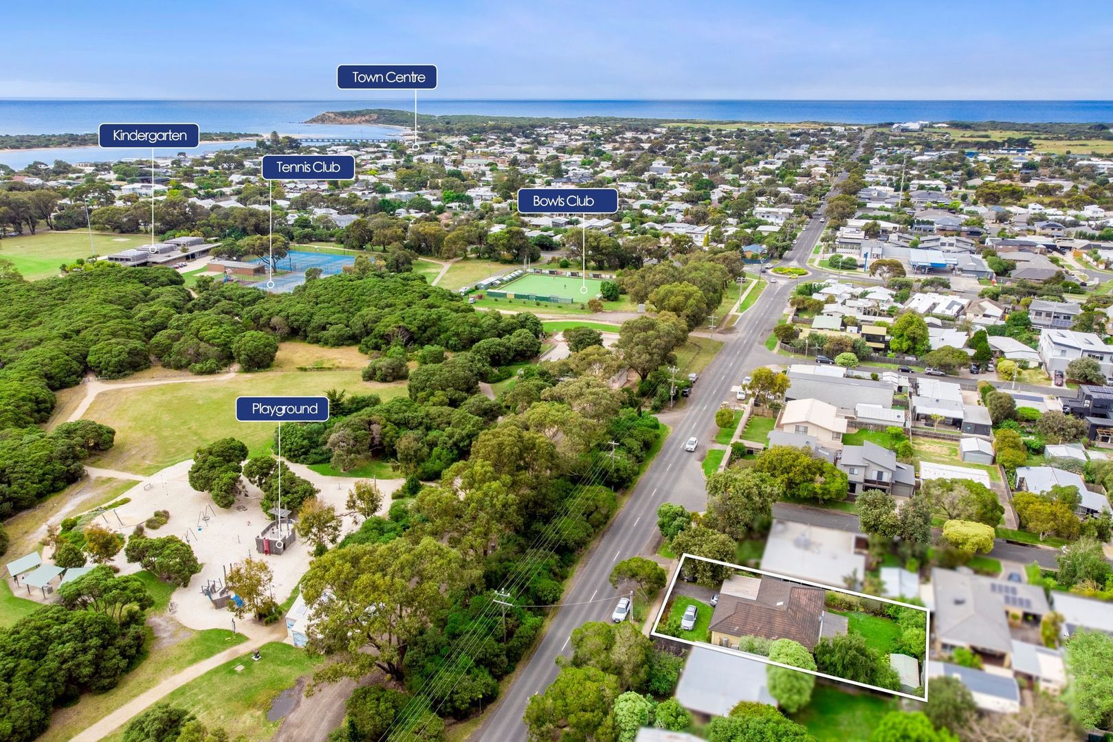 17 Sheepwash Road, Barwon Heads VIC 3227, Image 2